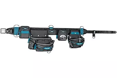 Makita E-15235 Ultimate H-W Tool Belt Set • £98.95