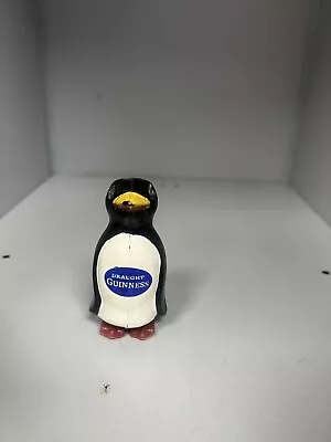 £20 • Buy RARE VINTAGE 1960's DRAUGHT GUINNESS PULL ALONG WADDLING ADVERTISING PENGUIN