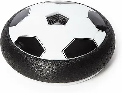 £5.89 • Buy JML Zwoosh Ball Indoor Toy Floating Football Game Air Hockey Bumper LED Lights