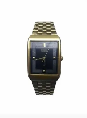 Seiko SFW162P | Men's Wristwatch W/Hardlex Crystal | Free Shipping (New!) • $200