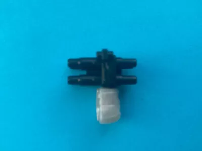 £3.50 • Buy Transformers 2007 Live Action Movie Deluxe Class Brawl Gun Part Accessory