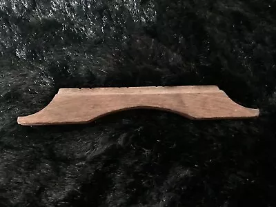 Old Mandolin Bridge • $25