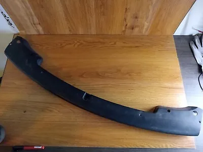 Corvette Original Windshield Header Molding Trim 1984-Early 1986 • $56.75