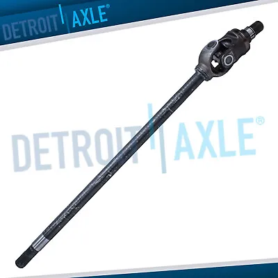 Front Right U-Joint Axle Shaft For 2005 - 2013 2014 Ford F-250 F-350 Super Duty • $218.49