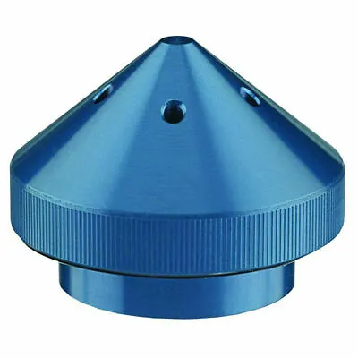 T-H Marine G-Force ELIMINATOR Trolling Motor Blue Prop Nut  Motorguide  • $47.99