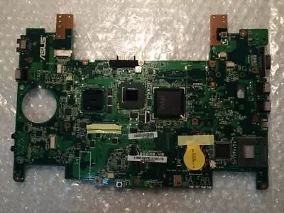 NEW ASUS Eee Pc 1000HE Intel 60-OA17MB8000-A05 08G2000HE10F Motherboard • $9.97