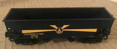 K-line 6-22147 Baltimore & Ohio Operating Hopper With Cargo New • $45