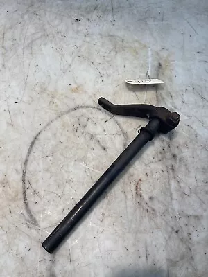 1970 Massey Ferguson 1100 Tractor Clutch Fork Shaft • $45