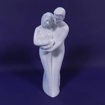 Coalport Moments The Gift Of Love Figurine  • £29.99