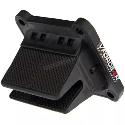 $167.95 • Buy Moto Tassinari V-Force 4 Reed Set - V4R26H