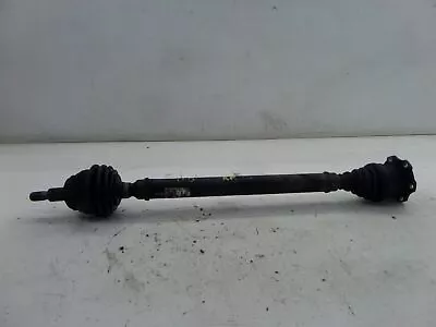 VW Jetta TDI A/T Right Axle Shaft CV MK4 00-05 OEM 1J0 407 272 G • $75.99