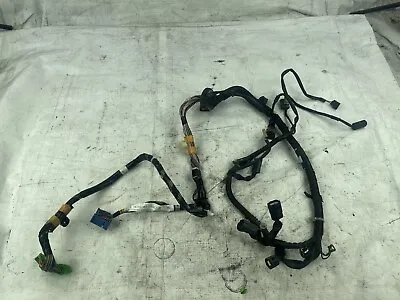 1999-2000 Mazda Miata Mx5 Oem Engine To ECU Wiring Harness NC10-67-020E NB 99-00 • $80