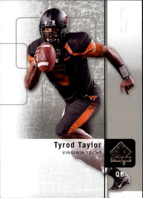 B3818- 2011 SP Authentic FB Card #s 1-234 +Rookies -You Pick- 10+ FREE US SHIP • $299.99