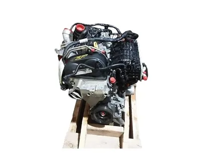 16 17 18 Volkswagen Jetta Engine Motor 1.4L Vin 6 Or B 5th Digit ID CZTA • $1099.95