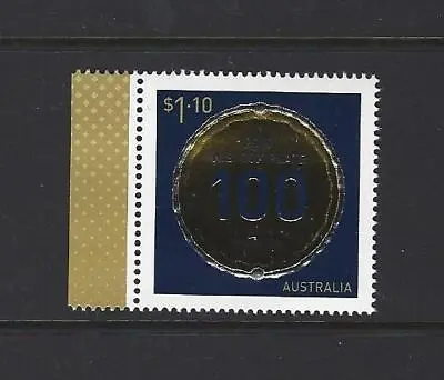 Australia 2020 W.s.cox Plateunmounted Mint Mnh • £2.90