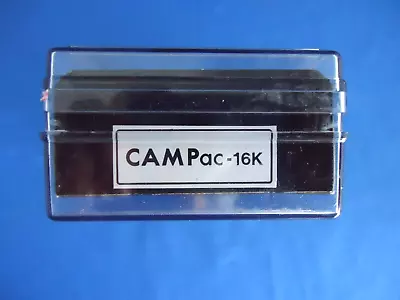 $85 • Buy Futaba Campac Module 16k New In Box