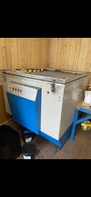 £200 • Buy Uv Exposure Unit Screen Printing