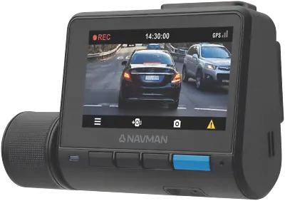 Navman MiVue Pro 4k Dash Cam Car Camera 5743139 • $299
