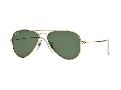 $124.60 • Buy Sunglasses Ray Ban Limited Hot Sunglasses RB3044 AVIATOR L0207