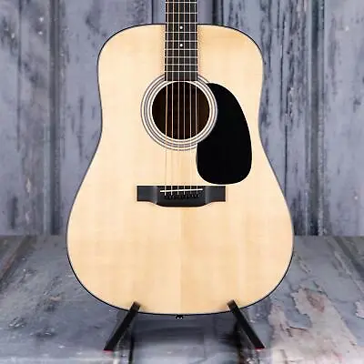 Martin D-12E Dreadnought Acoustic/Electric Natural • $1349