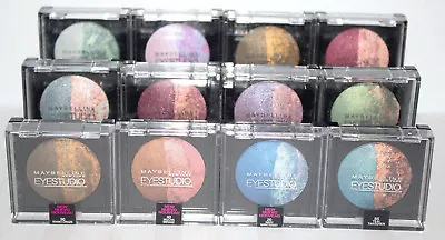 BUY 1 GET 1 AT 20% OFF (add 2) Maybelline Color Pearls Marbleized  Eyeshadow • $4.36