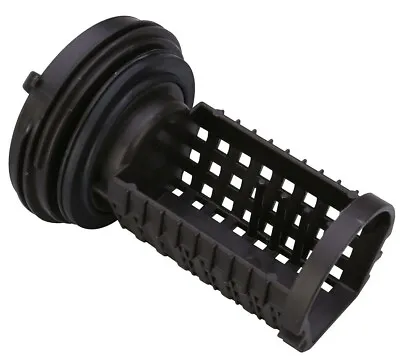 Genuine LG Washing Machine Drain Pump Filter Cap Cage Trap 383EER2001A  • £8.75