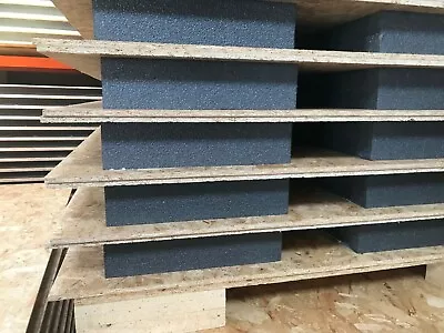 £59 • Buy SIPs Panel - 2440mm X 610mm X 122mm - Thickness 97mm Or 122mm