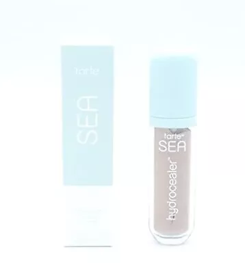 Tarte SEA Hydrocealer HydroCONcealer Concealer 6g/.21 Oz- 12N - NEW IN BOX • $15