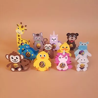 £2.20 • Buy Personalised Easter Egg Holder