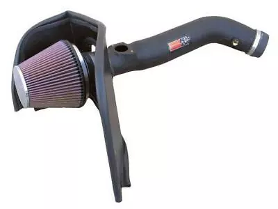 K&N 57-3051 Performance Air Intake System • $349.99