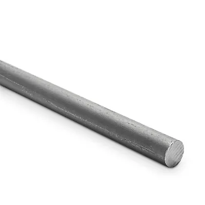 Mild Steel Round Bar - 6mm To 25mm Dia - 3m + 6m - FREE FAST SHIPPING* • £28.80