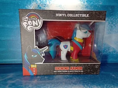 Funko My Little Pony - Shining Armor - Hot Topic (HT) (Exclusive) • $24.99