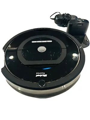 $70 • Buy IRobot Roomba 880 Robotic Cleaner - Black