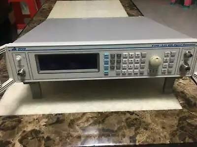 IFR / Marconi 2025 RF Signal Generator 9 KHz To 2.51 GHz • $1050.26