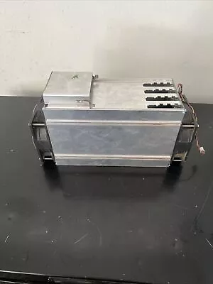 Bitmain Antminer L3 L3+ L3++ Shell Case Frame For Parts W/2 Fans • $33.98