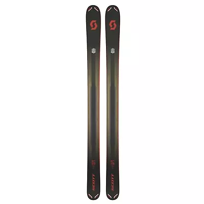 2021 Scott Scrapper 115 Powder Ski - Size 189cm • $450