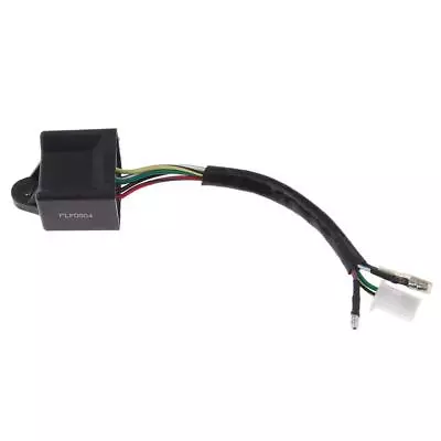 5 Wire DC Fired Racing Ignition CDI Box For Vento R4 50cc • £7.49