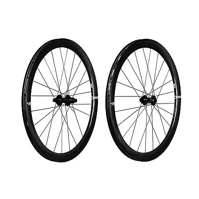 ENVE 45 Wheel Set 700C/622 1/1 Hub 100-3114-004 • $1400