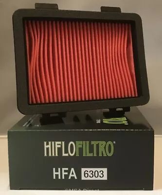 £11.95 • Buy Hiflofiltro OE Quality Air Filter Fits KTM DUKE 125 / 250 / 390 (2017 To 2022)