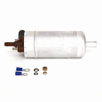 Genuine Bosch External 070 EFI Fuel Pump 0 580 464 070 • $163.30