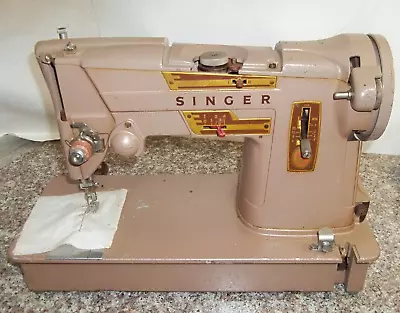 S3B  Singer Model 328K Sewing Machine Original Parts • $15