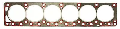 Cylinder Head Gasket Holden Commodore Vc Vh Vk 2.85l 3.3l 202 Blue Black 80-3/86 • $48.23