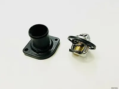 Thermostat For CITROEN / PEUGEOT / FIAT / LANCIA 1.1L 1.4L 1.6L 2.0L CTM/CT/022A • $23.54