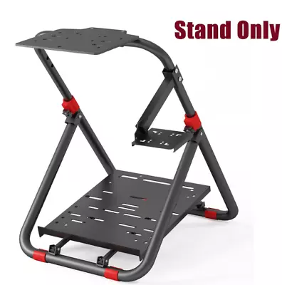 DIWANGUS Racing Wheel Stand • Foldable Steering Wheel • Adjustable Stand  • $75.26