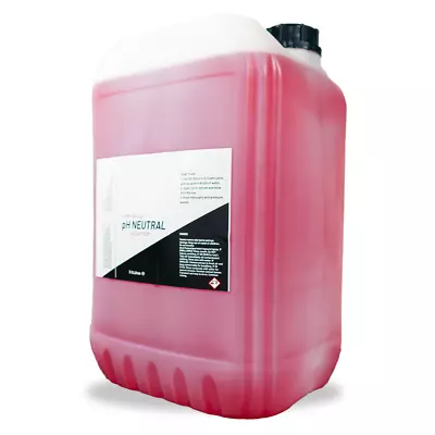 Ultimate PH Neutral Snowfoam Car Shampoo Thick Snow Foam 25L • £29.99