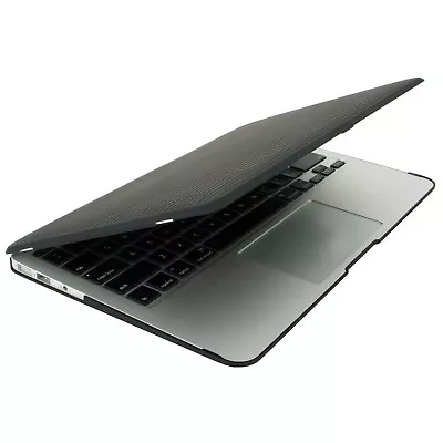 Case For Macbook Air 13 Inch  Premium Hard Case Cover For  Laptop Apple Macbook • £9.99