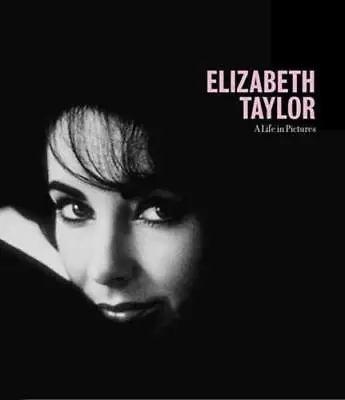 £7.74 • Buy Elizabeth Taylor: A Celebration,Sheridan Morley