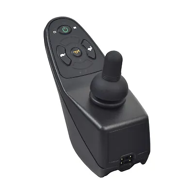 Dynamic Shark Joystick Remote For The Merits Cypress (P313) • $399.99