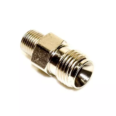 Precision Medical 0701 O2 1240 DISS Male Body Coupler • $9.99