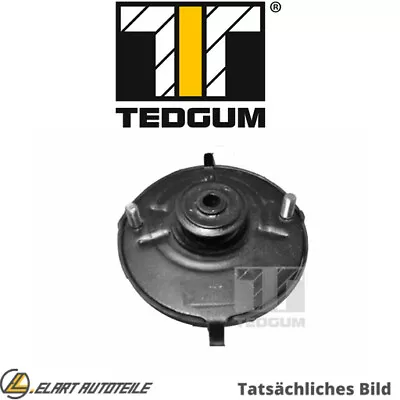 That The Spring Support Bearing For Mazda 323 C Iv Bg B3 Bp Turbo B3e B6e Pn54 • $48.37